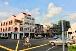Siglap V (D15), Apartment #535552021